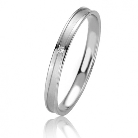 Alliance Basic Light Slim 2.5 mm