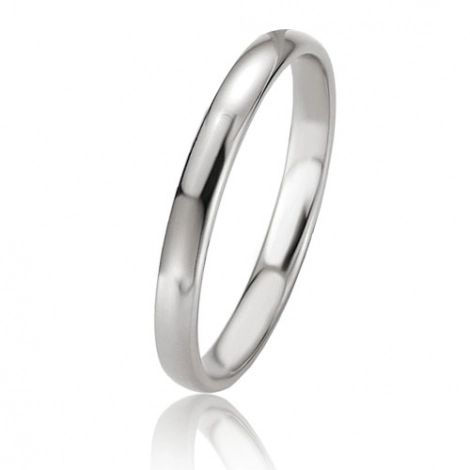 Alliance Basic Light Slim 2.5 mm