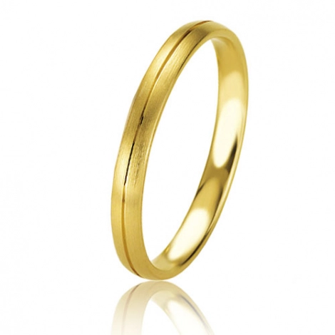 Alliance Basic Light Slim 2.5 mm