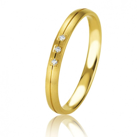 Alliance Basic Light Slim 2.5 mm