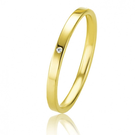 Alliance Basic Light Slim 2.5 mm