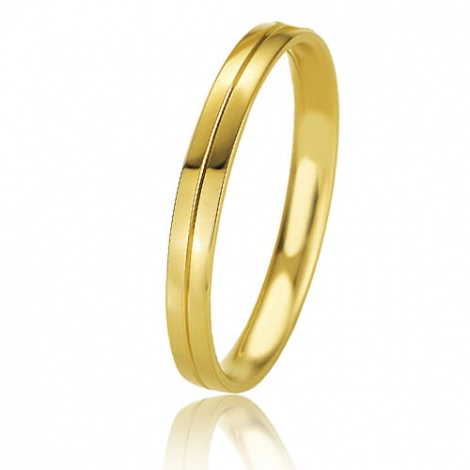 Alliance Basic Light Slim 2.5 mm