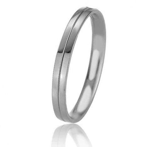 Alliance Basic Light Slim 2.5 mm