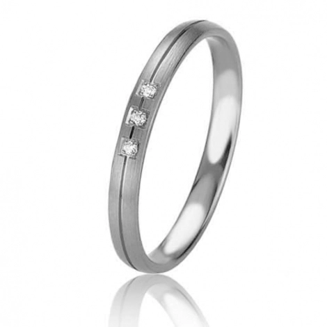 Alliance Basic Light Slim 2.5 mm
