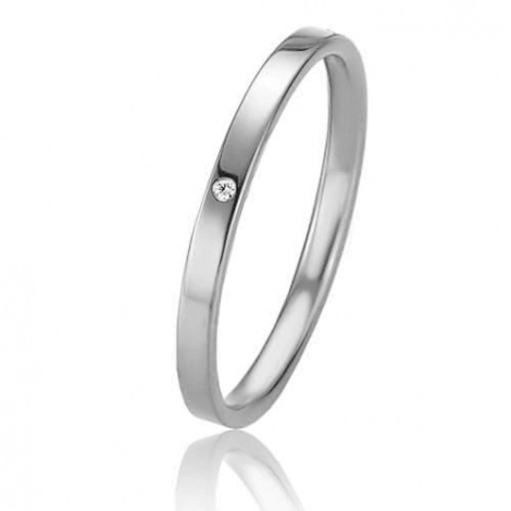 Alliance Basic Light Slim 2.5 mm