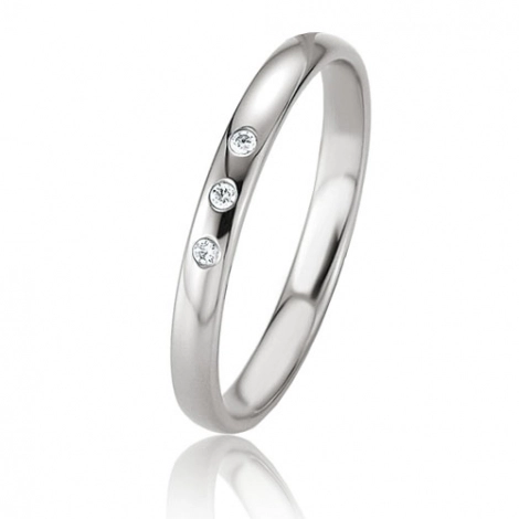Alliance Basic Light Slim 2.5 mm