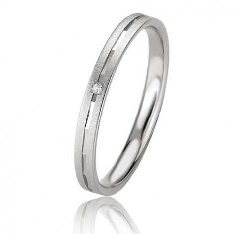 Alliance Basic Light Slim 2.5 mm