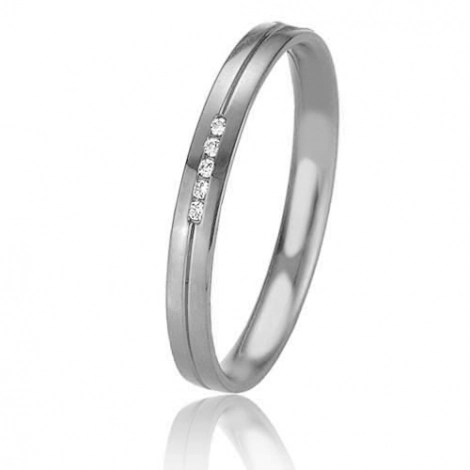 Alliance Basic Light Slim 2.5 mm