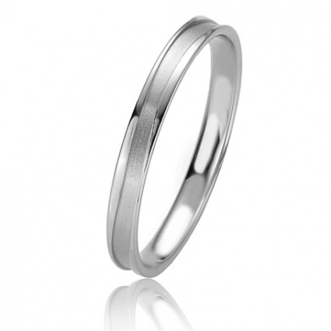 Alliance Basic Light Slim 2.5 mm