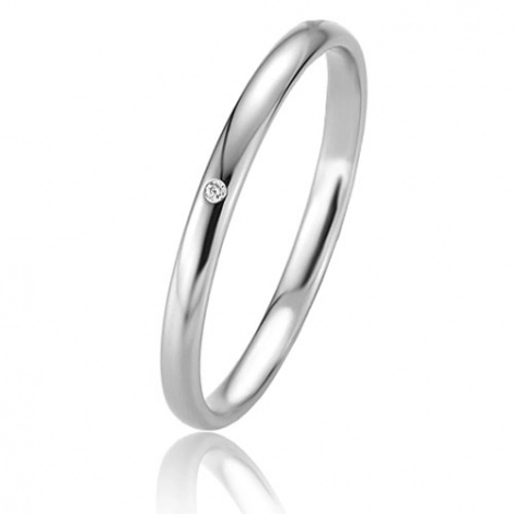 Alliance Basic Light Slim 2 mm
