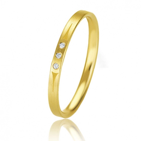 Alliance Basic Light Slim 2 mm