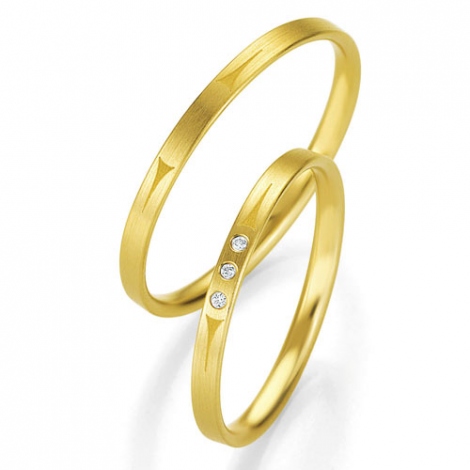 Alliance Basic Light Slim 2 mm