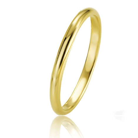 Alliance Basic Light Slim 2 mm