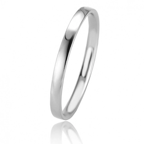 Alliance Basic Light Slim 2 mm