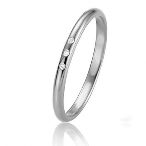 Alliance Basic Light Slim 2 mm
