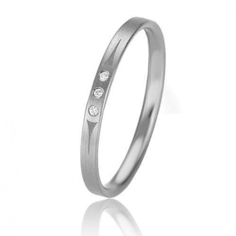 Alliance Basic Light Slim 2 mm