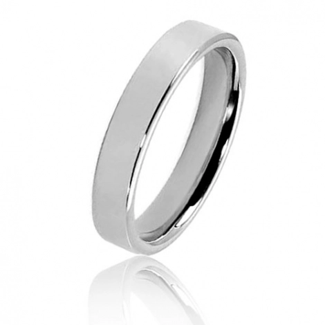 Alliance Bohneur tranche arrondie 4mm