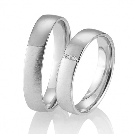 Alliance Breuning Loop sans diamant