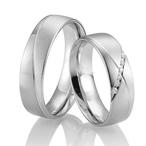 Alliance Breuning Loop sans diamant