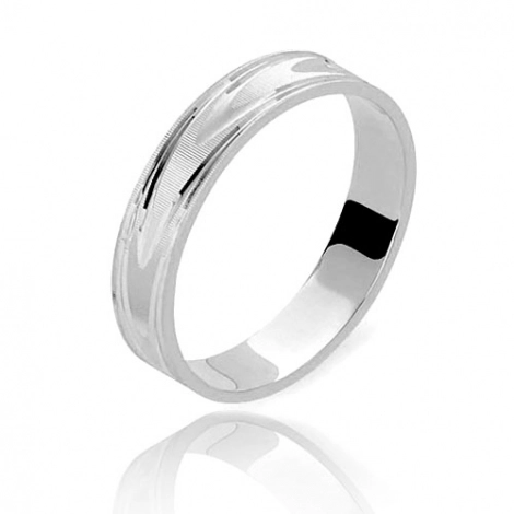 Alliance Chevron 4mm