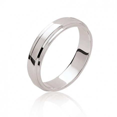 Alliance Cristobal 5 mm