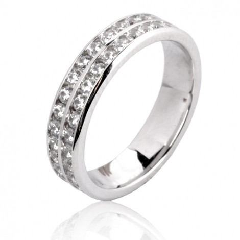 Alliance diamant 1.50 ct