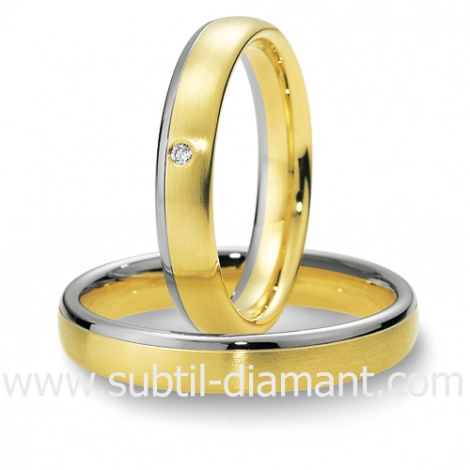 Alliance diamant basic
