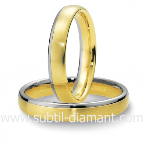 Alliance diamant basic