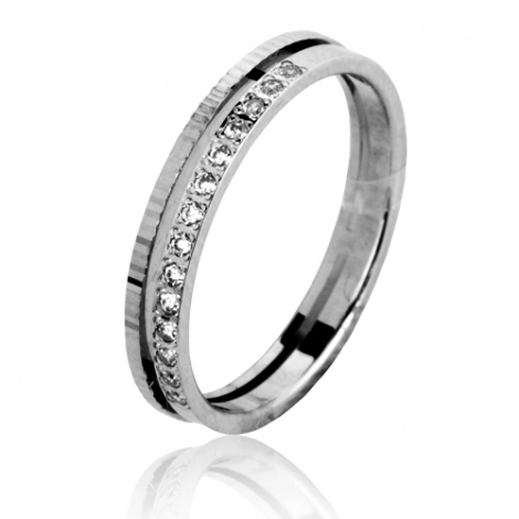 Alliance diamants 0.10 ct