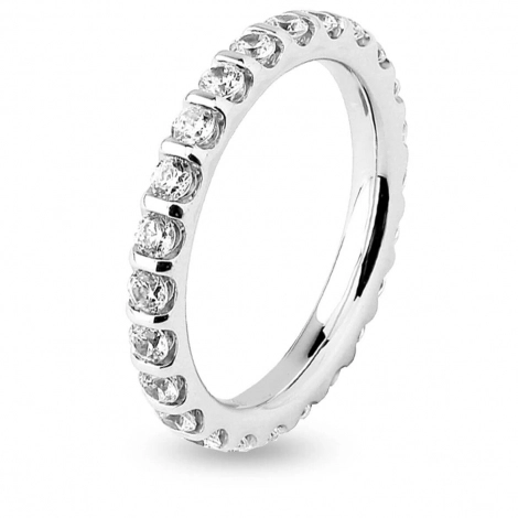 Alliance Diamants Tour Complet Barrette