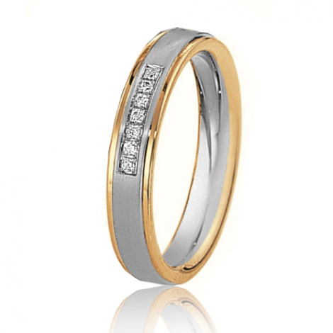 Alliance Eternity 4 mm