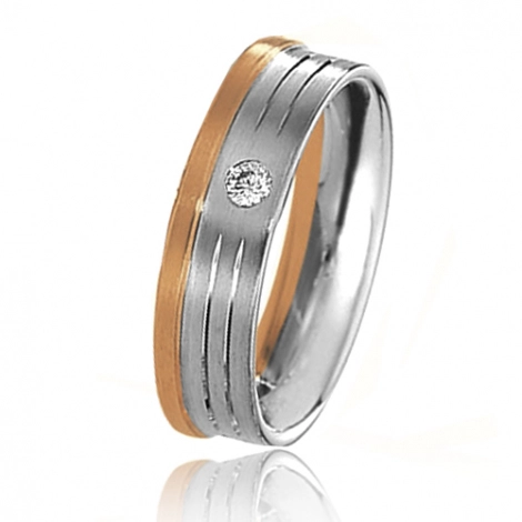 Alliance Eternity 5.5 mm