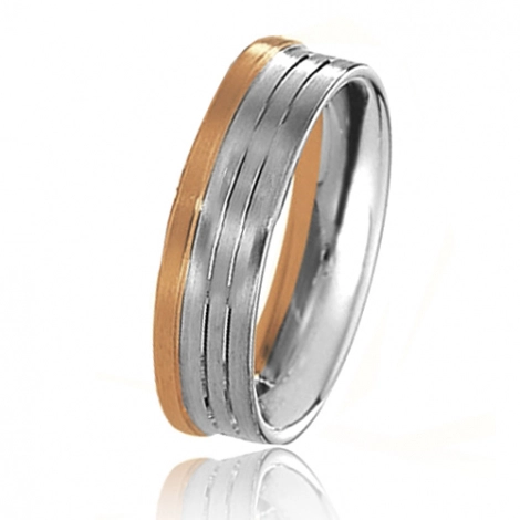 Alliance Eternity 5.5 mm