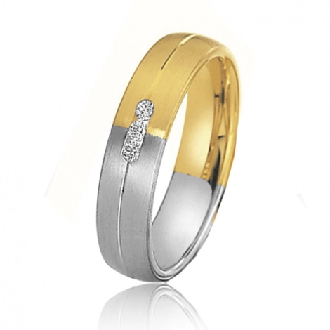 Alliance Eternity 5 mm