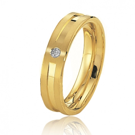 Alliance Eternity 5 mm