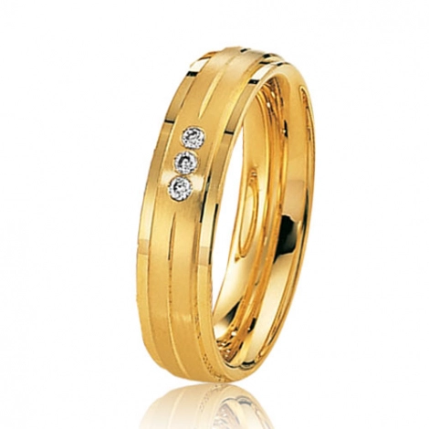 Alliance Eternity 5 mm