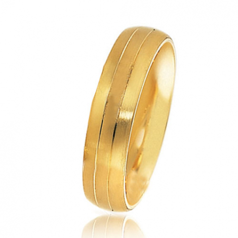 Alliance Eternity 5 mm