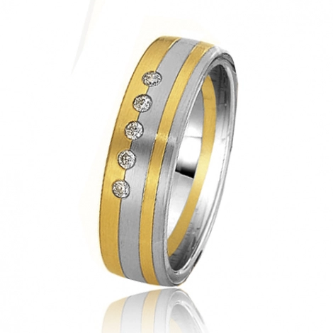 Alliance Eternity 6 mm