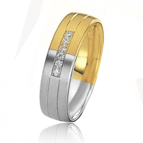 Alliance Eternity 6 mm