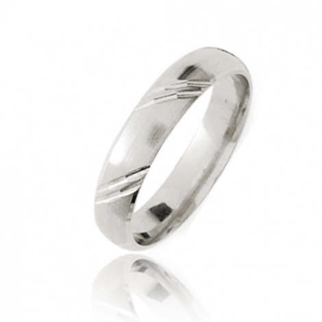 Alliance fantaisie 4mm