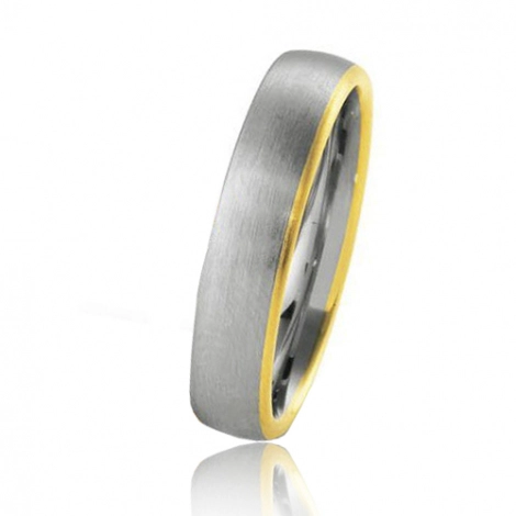 Alliance Inspiration 4.5 mm