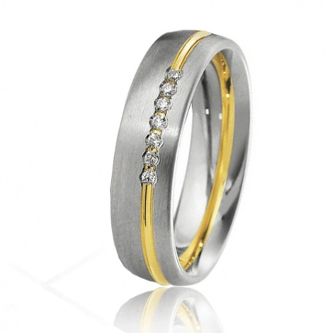 Alliance Inspiration 5.5 mm