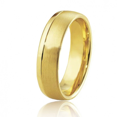 Alliance Inspiration 5.5 mm