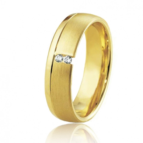 Alliance Inspiration 5.5 mm