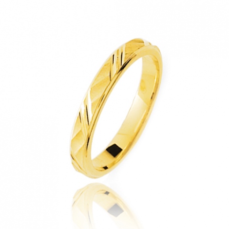 Alliance fantaisie