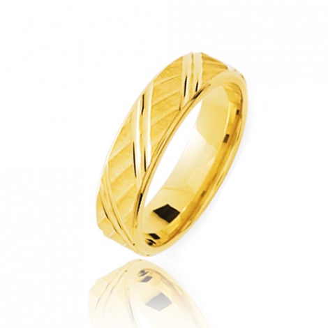 Alliance fantaisie