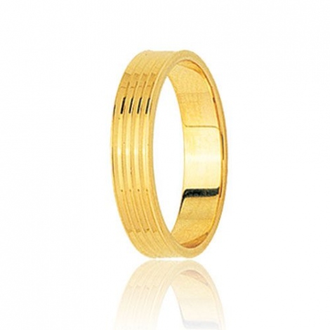 Alliance or 4 mm