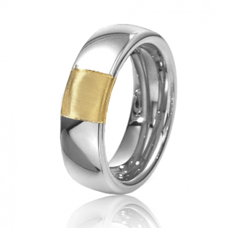 Alliance Pas de Deux 6.5 mm
