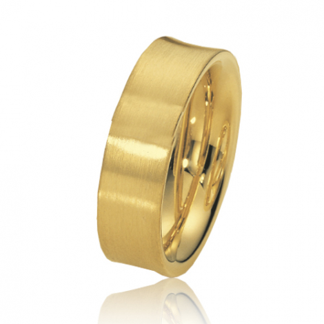 Alliance Pas de Deux 6.5 mm
