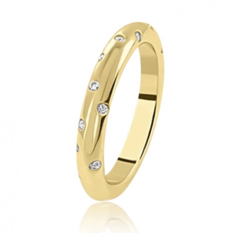 Alliance rivoli 0.23 ct